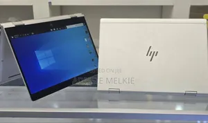 New Laptop HP EliteBook 830 G6 16GB Intel Core I7 SSD 512GB