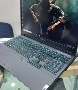 New Laptop Lenovo Legion Y740 16GB Intel Core I7 SSD 512GB