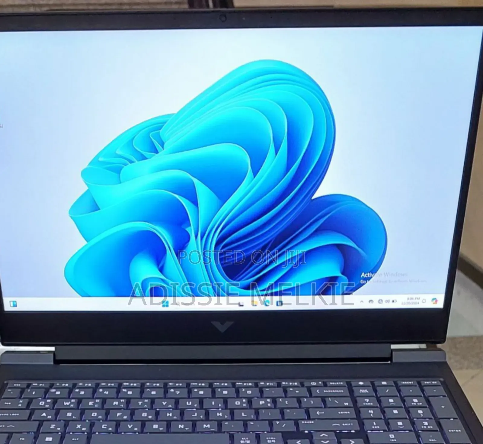 New Laptop HP EliteBook 830 G6 16GB Intel Core I7 SSD 512GB