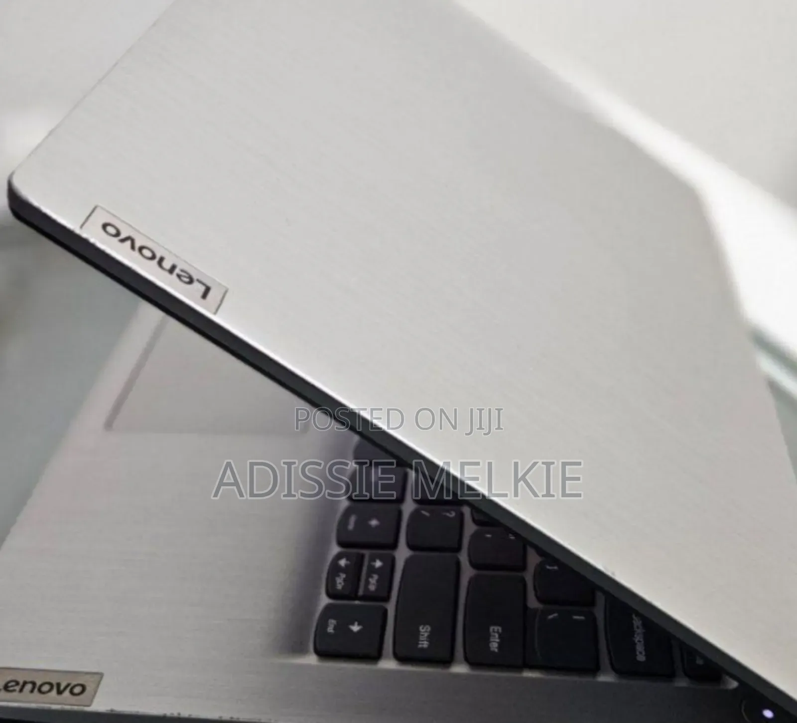 New Laptop Lenovo Ideapad 3 8GB Intel Core I5 SSD 256GB