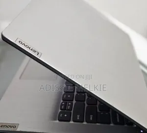 New Laptop Lenovo Ideapad 3 8GB Intel Core I5 SSD 256GB