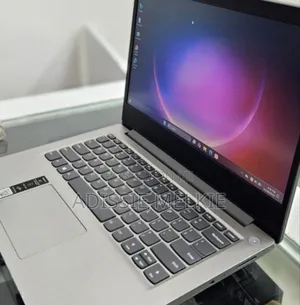 New Laptop Lenovo Ideapad 3 8GB Intel Core I5 SSD 256GB