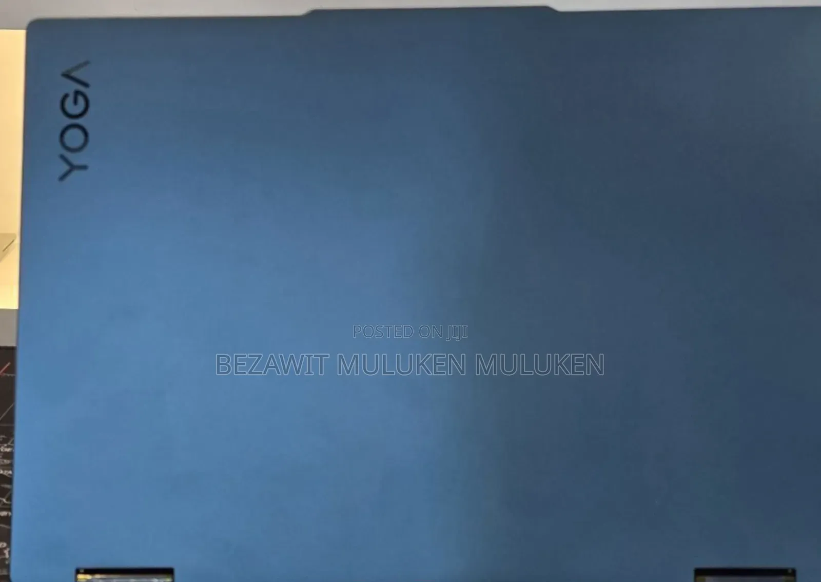 New Laptop Lenovo Yoga 9i 32GB Intel Core Ultra 7 SSD 512GB