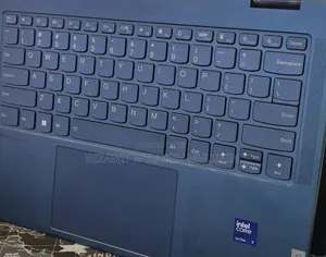 New Laptop Lenovo Yoga 9i 32GB Intel Core Ultra 7 SSD 512GB