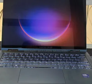 New Laptop Lenovo Yoga 9i 32GB Intel Core Ultra 7 SSD 512GB