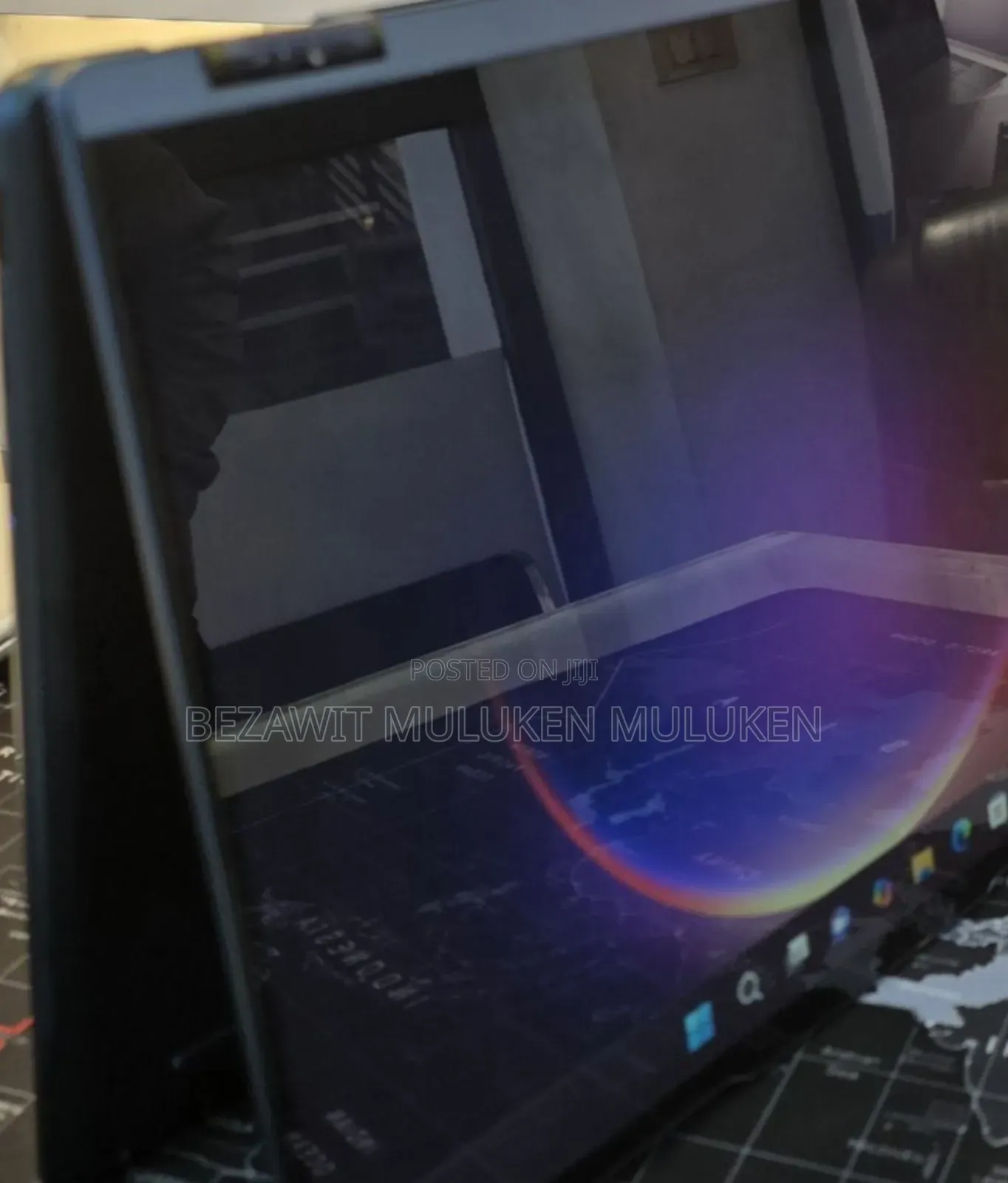 New Laptop Lenovo Yoga 9i 32GB Intel Core Ultra 7 SSD 512GB