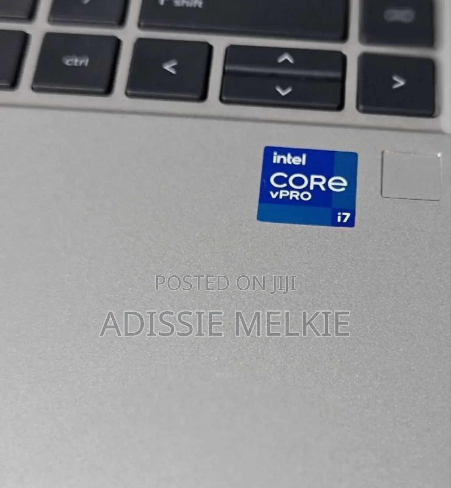 New Laptop HP EliteBook 830 G8 16GB Intel Core I7 SSD 512GB