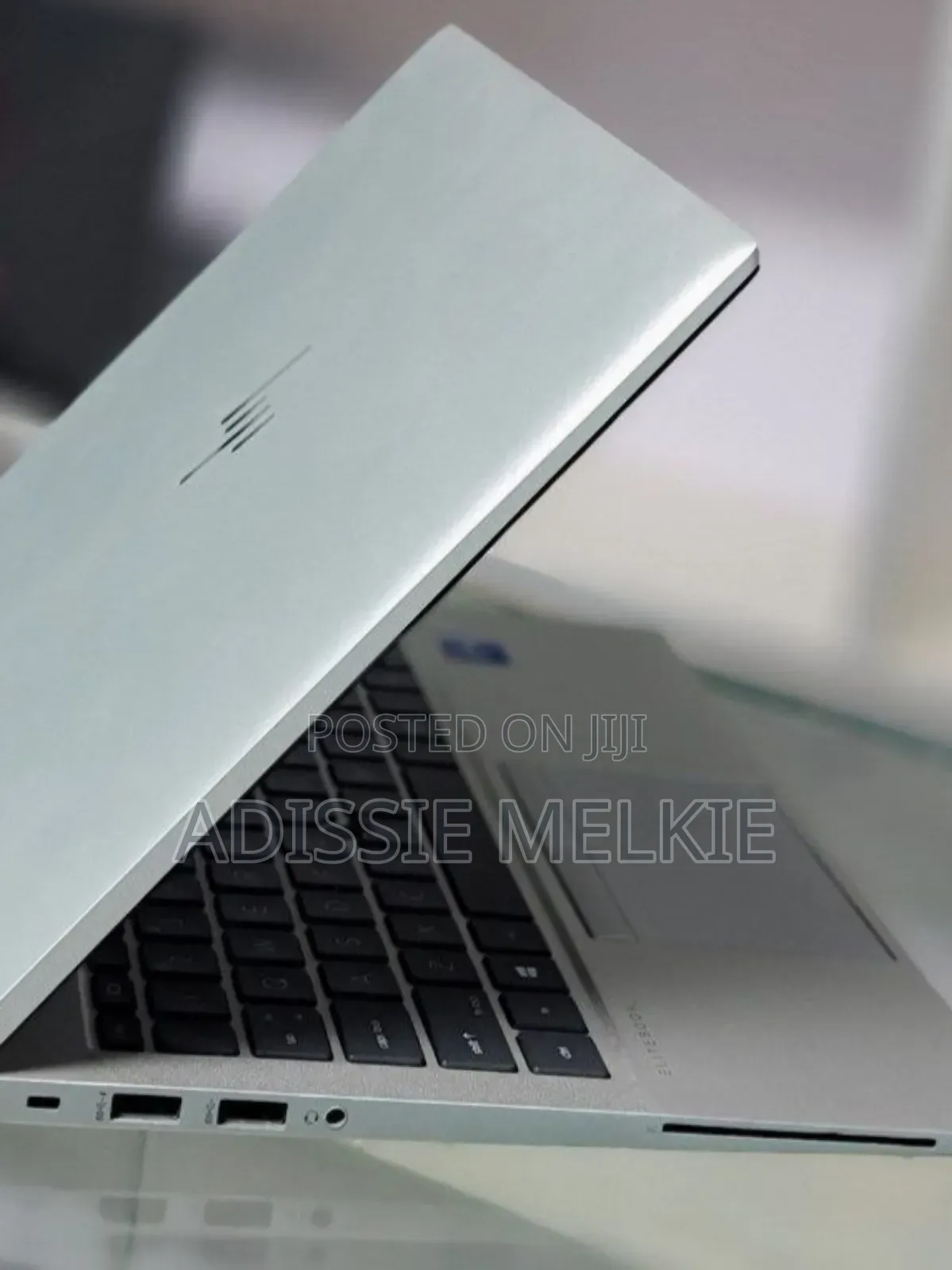 New Laptop HP EliteBook 830 G8 16GB Intel Core I7 SSD 512GB