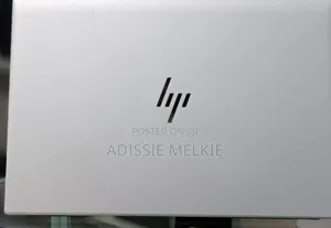 New Laptop HP EliteBook 830 G8 16GB Intel Core I7 SSD 512GB