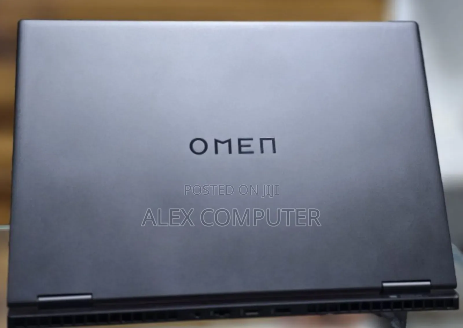 New Laptop HP Omen 16 16GB Intel Core I9 SSD 1T