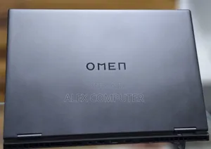 New Laptop HP Omen 16 16GB Intel Core I9 SSD 1T