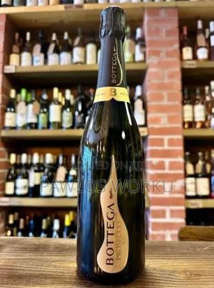 Photo - Bottega Prosecco Sparkling Wine