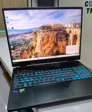 New Laptop Acer Predator Helios 300 16GB Intel Core I9 SSD 1T