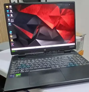 New Laptop Acer Predator Helios 300 16GB Intel Core I9 SSD 1T