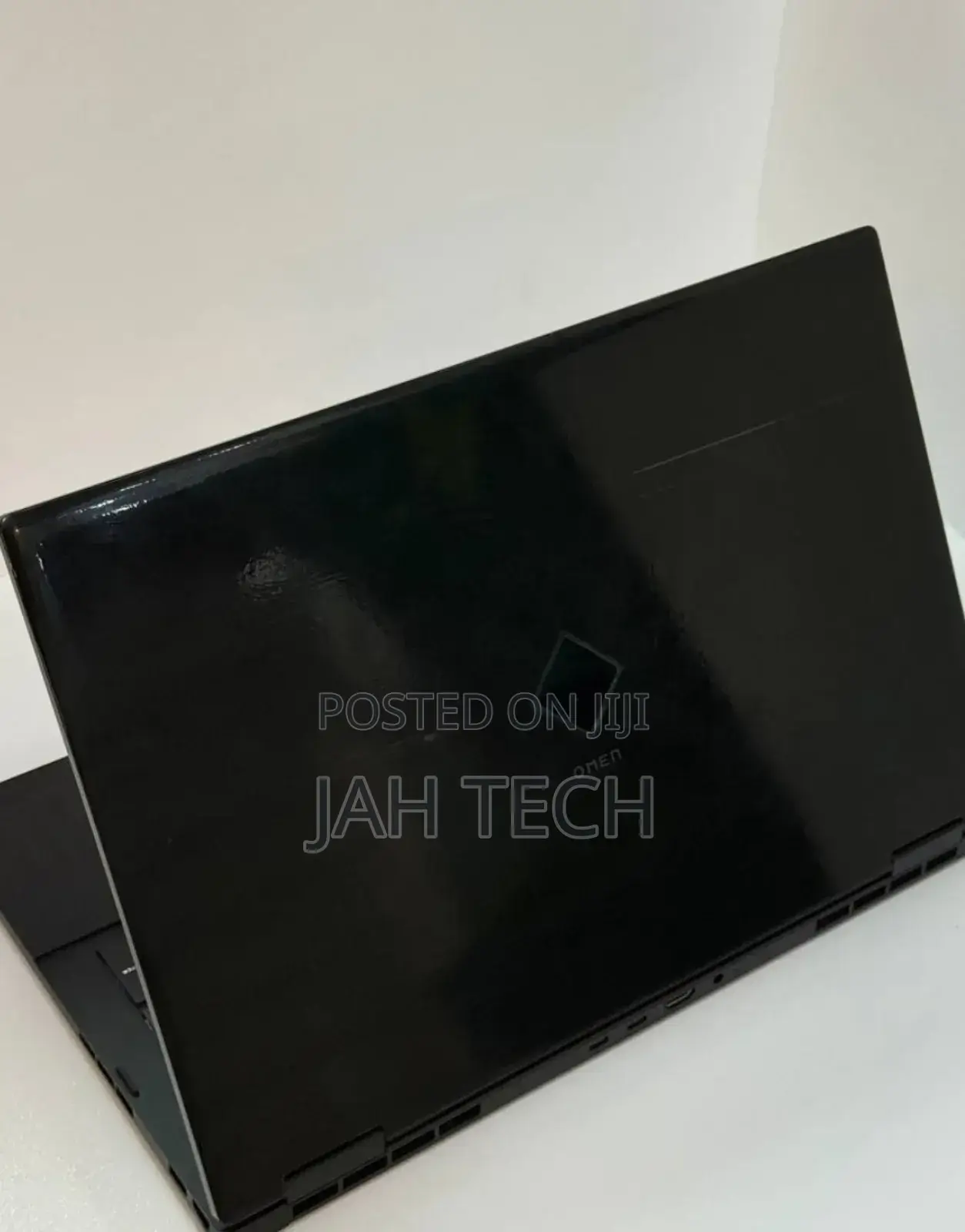 New Laptop HP Omen 16 16GB Intel Core I7 SSD 512GB