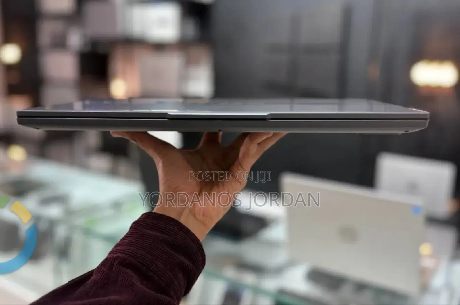 New Laptop Lenovo LOQ 15IRH8 16GB Intel Core I5 SSD 512GB
