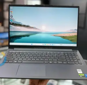 New Laptop Lenovo LOQ 15IRH8 16GB Intel Core I5 SSD 512GB