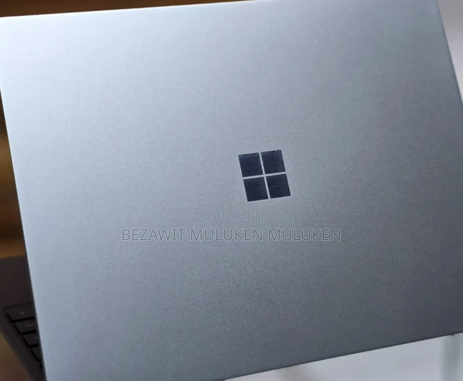 New Laptop HP Pavilion 15 8GB Intel Core I5 SSD 256GB