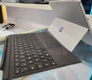 New Laptop Microsoft Surface Pro 7 16GB Intel Core I5 SSD 256GB