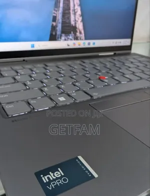 Photo - New Laptop Lenovo ThinkPad X1 Carbon 16GB Intel Core Ultra 7 SSD 1T