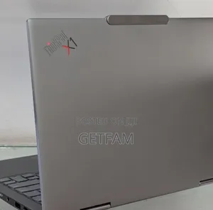 New Laptop Lenovo ThinkPad X1 Carbon 16GB Intel Core Ultra 7 SSD 1T
