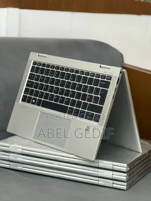 New Laptop HP 16GB Intel Core I5 SSD 512GB