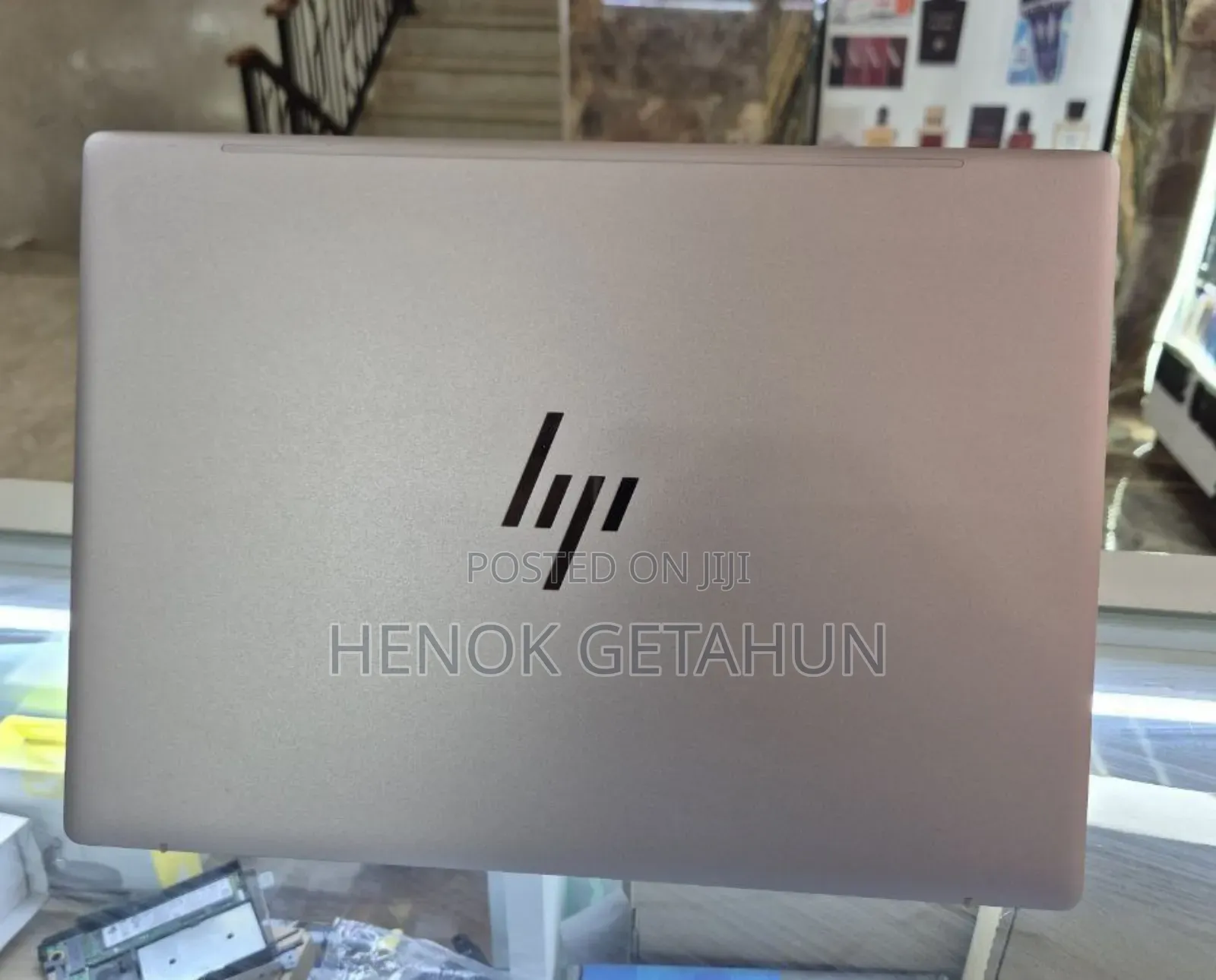 New Laptop HP Pavilion 15 16GB Intel Core I7 SSD 1T
