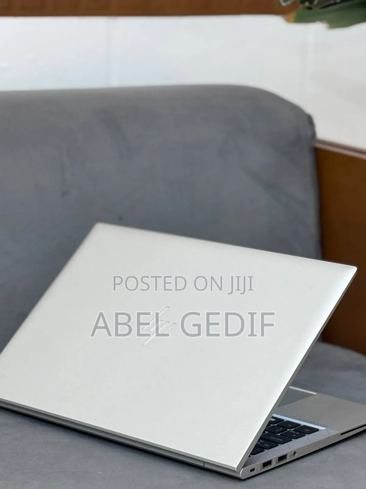 New Laptop HP EliteBook 840 16GB Intel Core I5 SSD 512GB