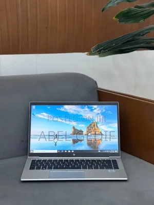 New Laptop HP EliteBook 840 16GB Intel Core I5 SSD 512GB