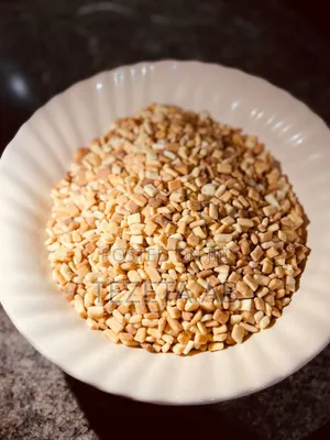 Photo - Home Made Dabo Kolo