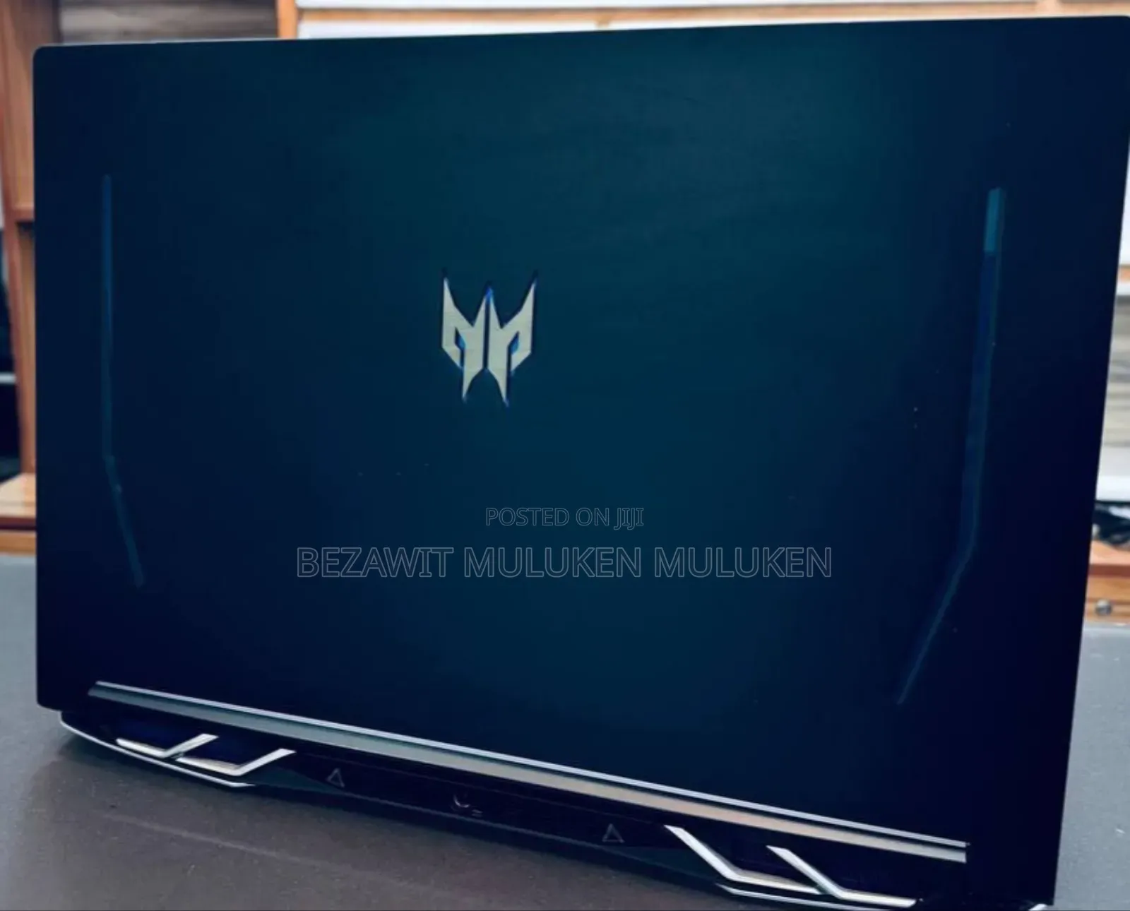 New Laptop Acer Predator Triton 300 16GB Intel Core I9 SSD 512GB