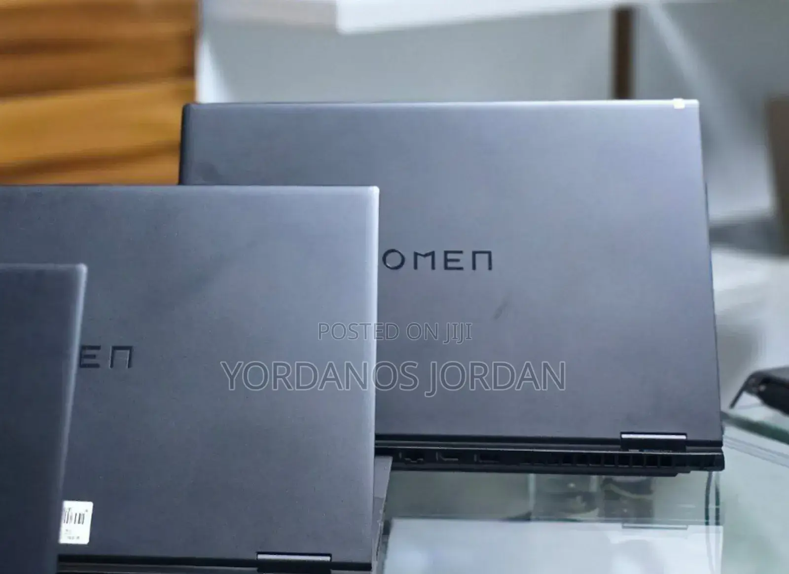 New Laptop HP Omen 16 16GB Intel Core I9 SSD 1T