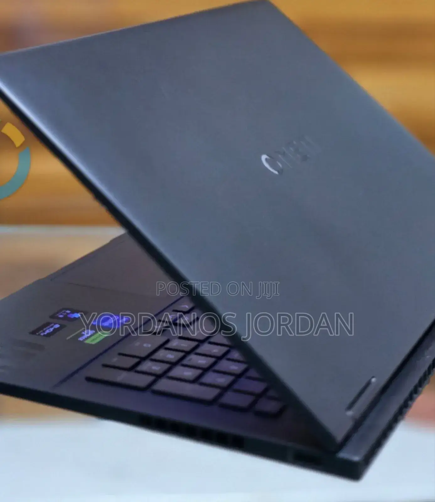 New Laptop HP Omen 16 16GB Intel Core I9 SSD 1T