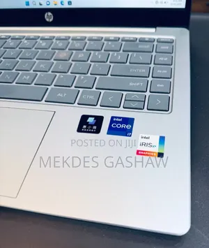 New Laptop HP Stream Notebook 16GB Intel Core I7 SSD 512GB