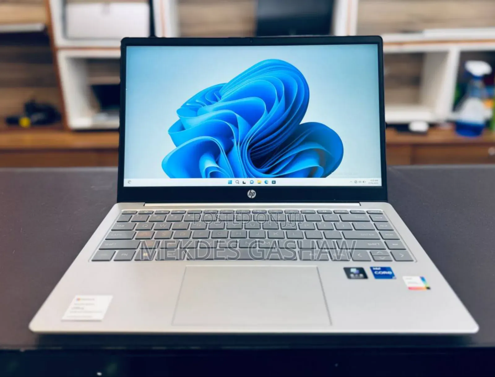 New Laptop HP Stream Notebook 16GB Intel Core I7 SSD 512GB