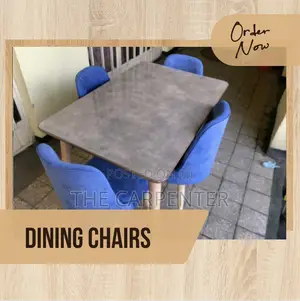 Modern Dining Set