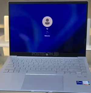 New Laptop HP Pavilion 15 16GB Intel Core I7 SSD 1T