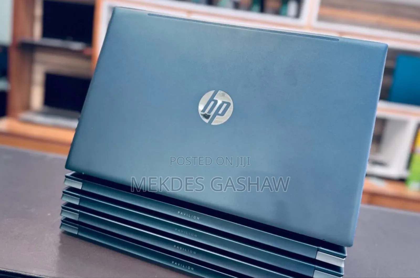 New Laptop HP Pavilion 10 16GB Intel Core I5 SSD 512GB