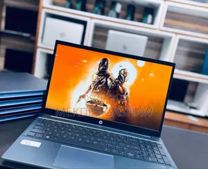 New Laptop HP Pavilion 10 16GB Intel Core I5 SSD 512GB