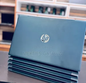 New Laptop HP Pavilion 10 16GB Intel Core I5 SSD 512GB