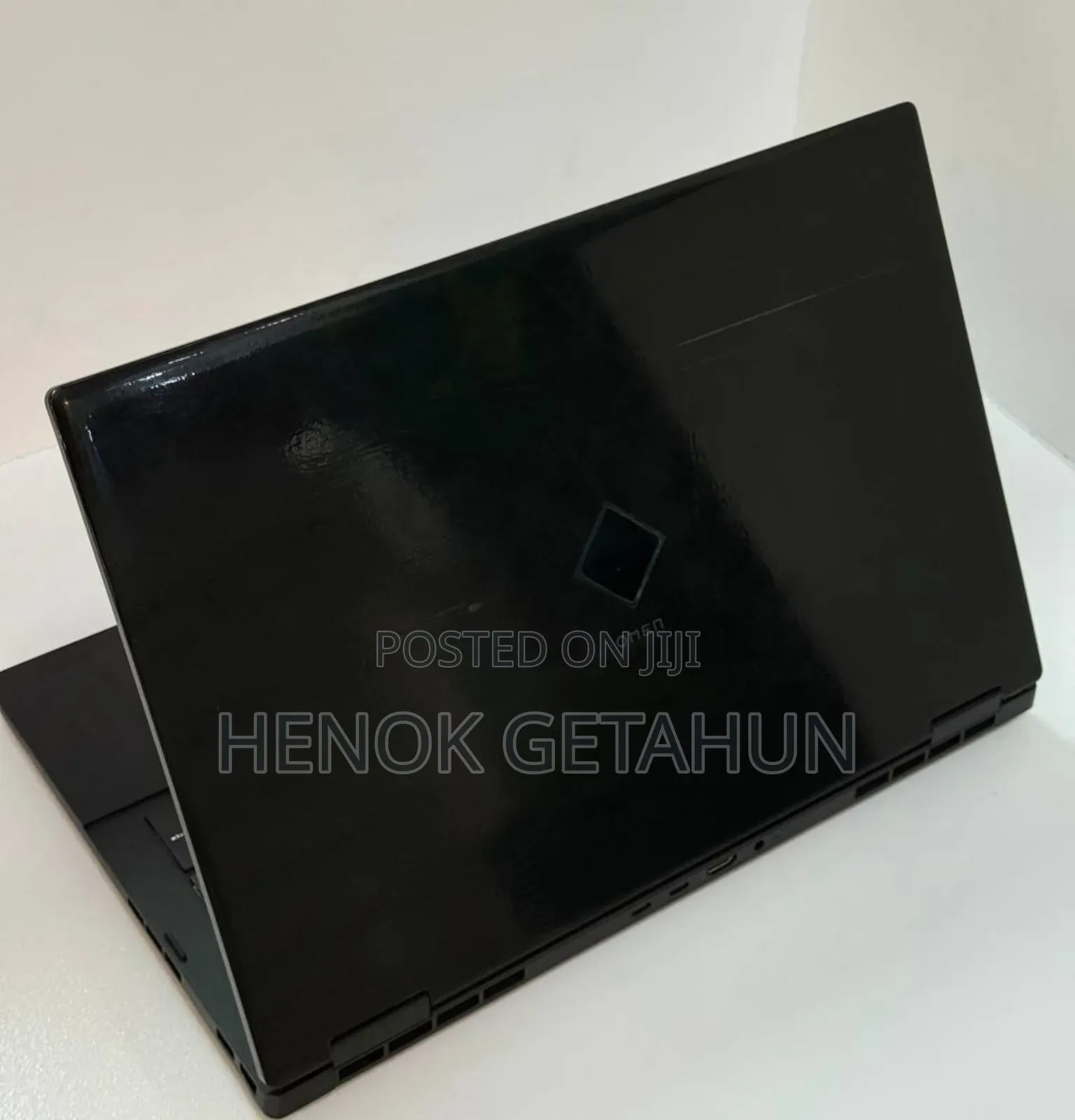 New Laptop HP Omen 16 16GB Intel Core I7 SSD 512GB