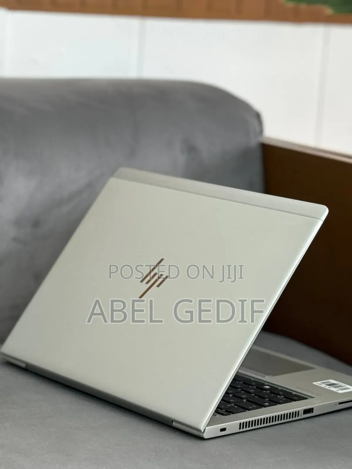 New Laptop HP EliteBook 840 16GB Intel Core I7 SSD 512GB