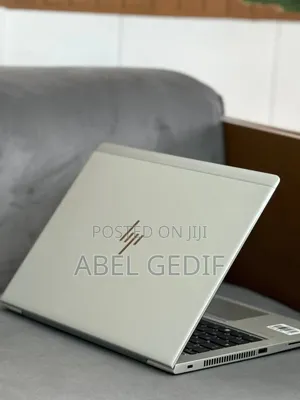 New Laptop HP EliteBook 840 16GB Intel Core I7 SSD 512GB