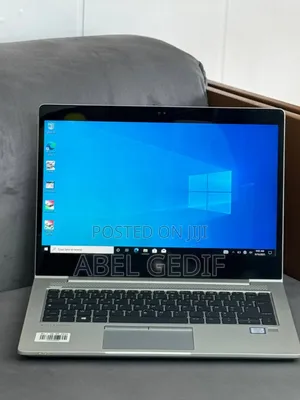 New Laptop HP EliteBook 840 16GB Intel Core I7 SSD 512GB