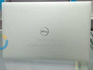 New Laptop Dell Precision 5540 16GB Intel Core I7 SSD 512GB