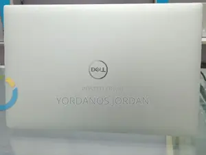 New Laptop Dell Precision 5540 16GB Intel Core I7 SSD 512GB