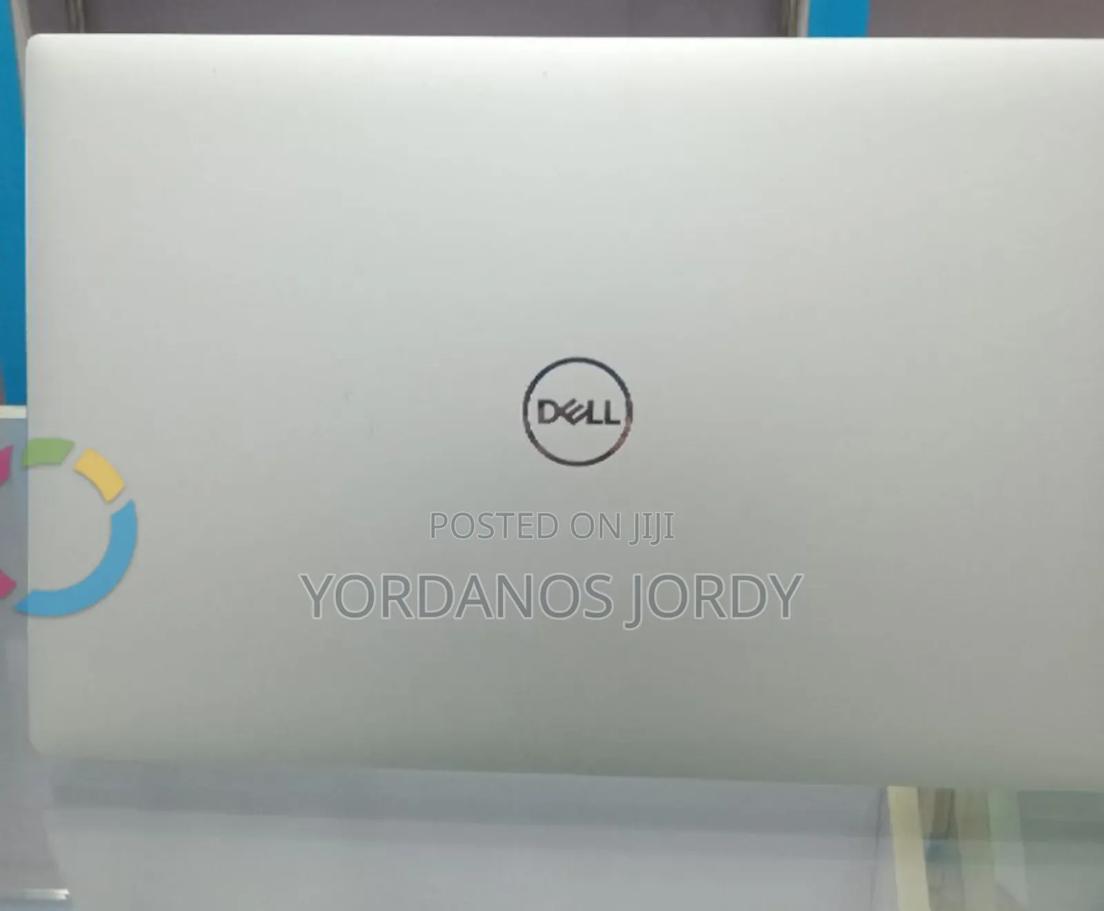 New Laptop Dell Precision 5540 16GB Intel Core I7 SSD 512GB