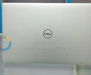 New Laptop Dell Precision 5540 16GB Intel Core I7 SSD 512GB