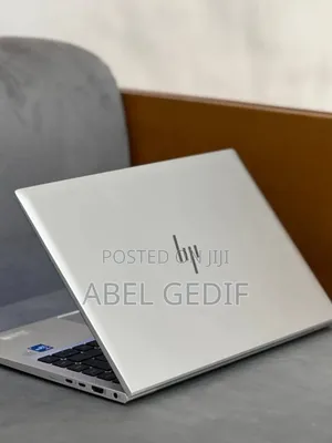 New Laptop HP EliteBook 830 G8 16GB Intel Core I7 SSD 512GB