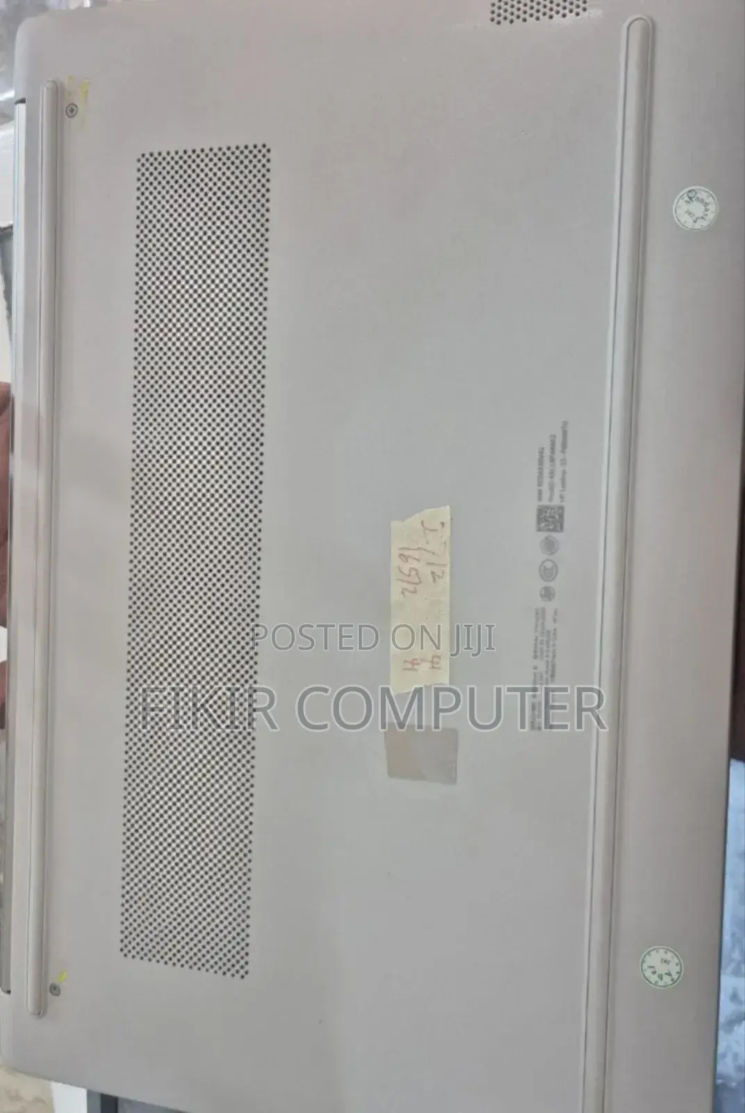 New Laptop HP Stream Notebook 16GB Intel Core I7 SSD 512GB